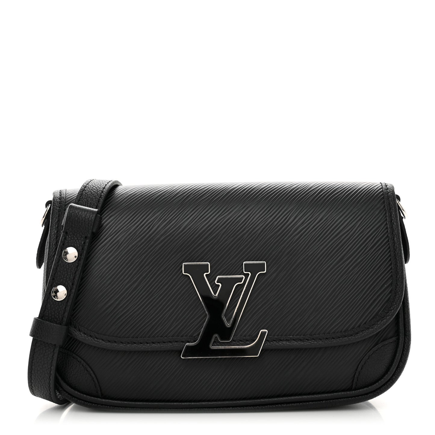 Epi Buci Crossbody Black