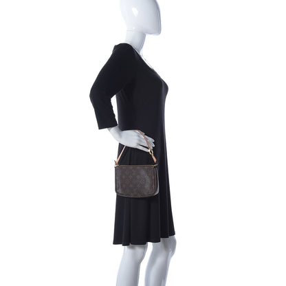 Louis Vuitton Monogram Pochette Accessories 2 of 8