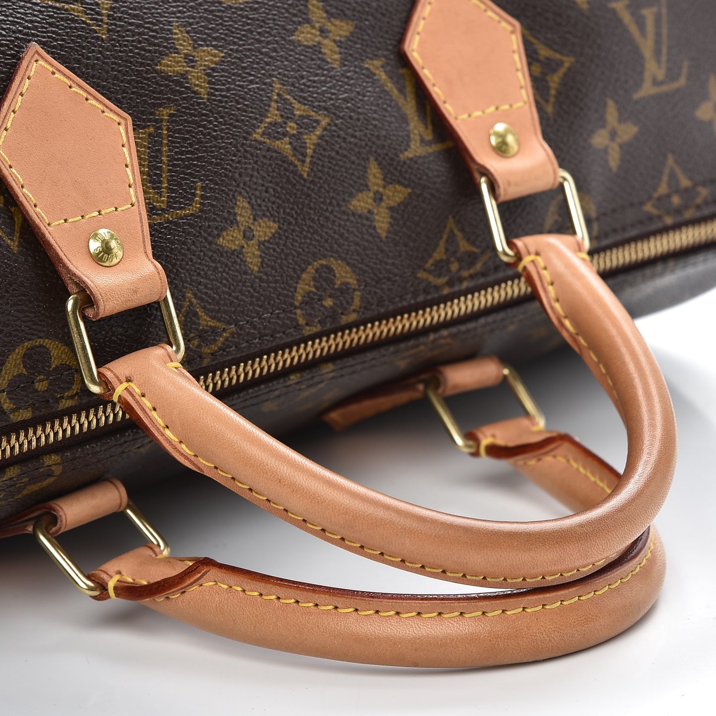 Monogram Speedy 35