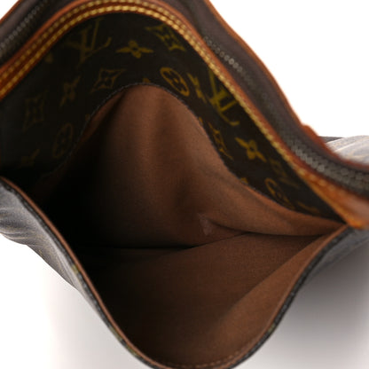 Louis Vuitton Monogram Odeon MM 5 of 12