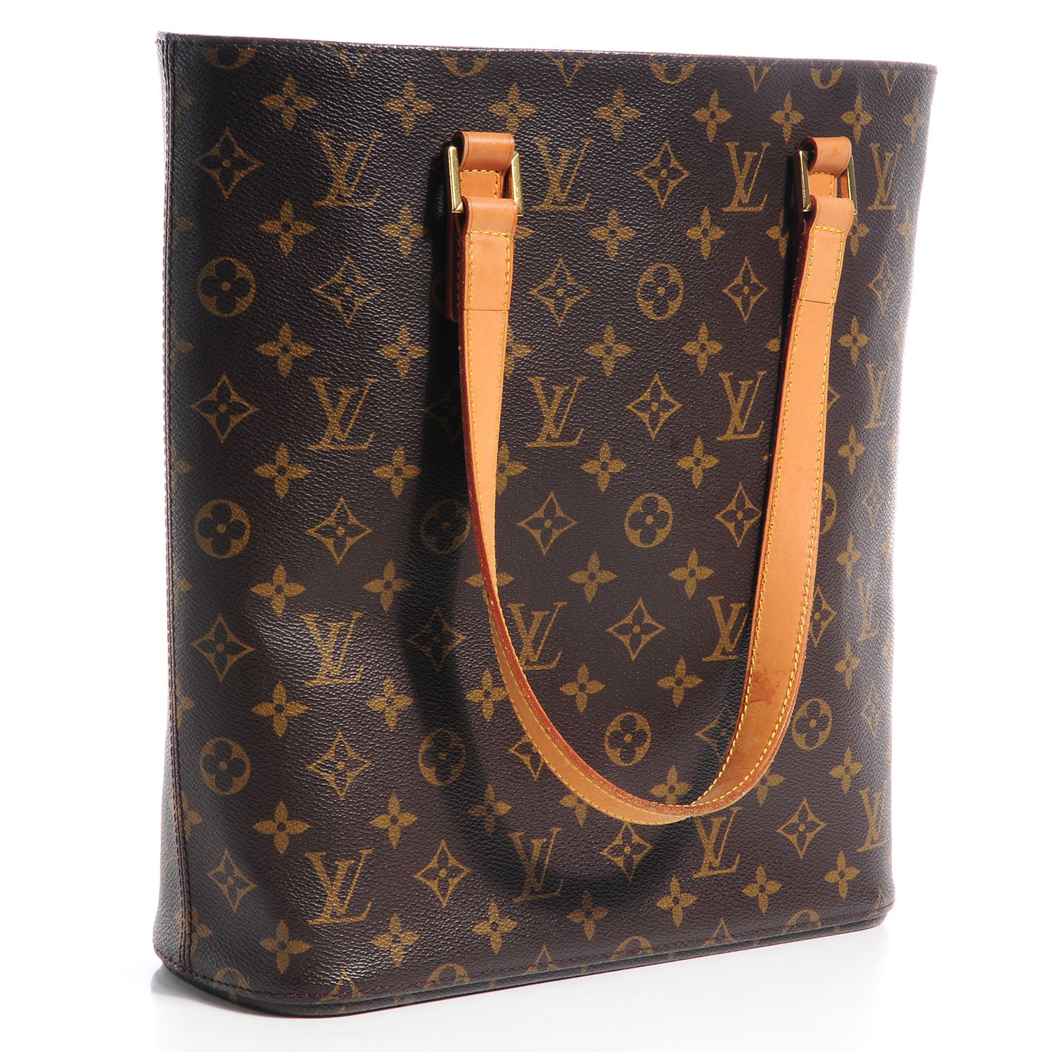 Louis Vuitton Monogram Vavin GM 3 of 7