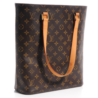 Louis Vuitton Monogram Vavin GM 3 of 7