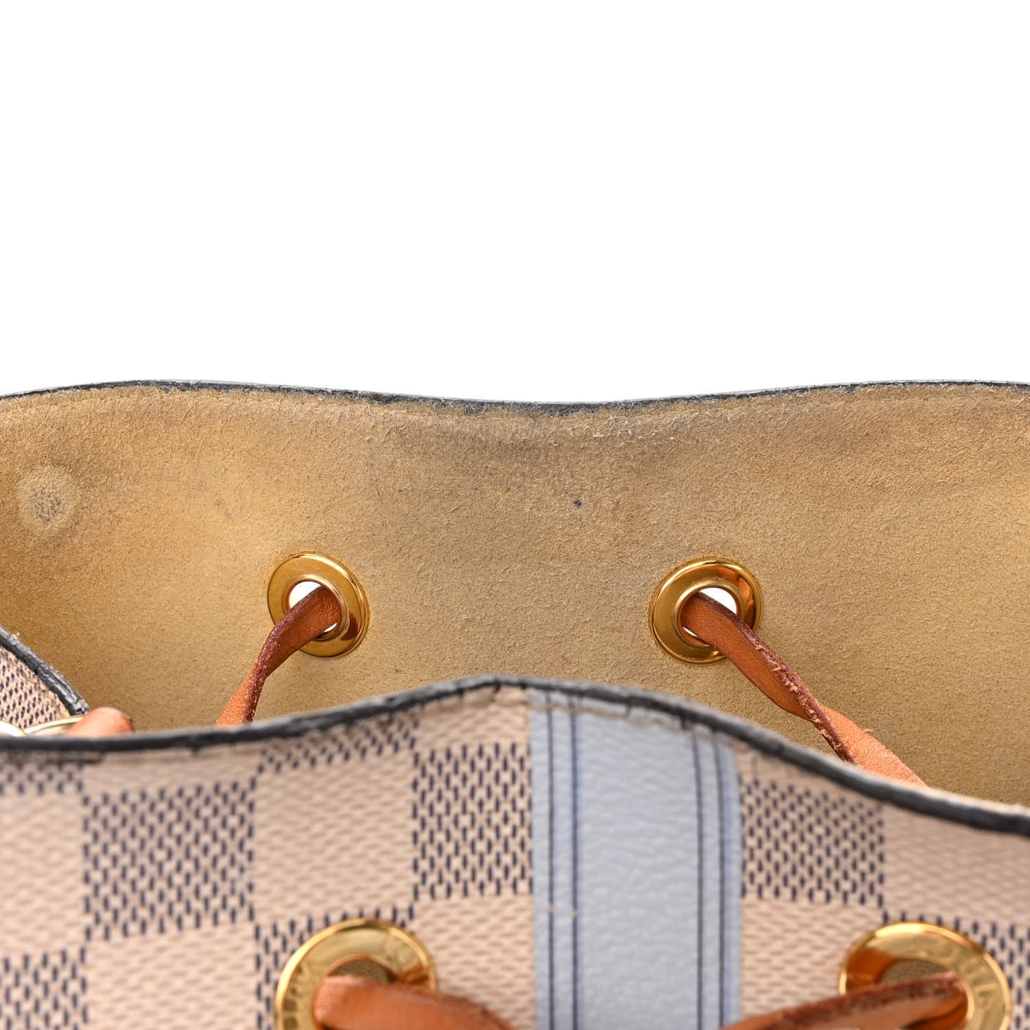 Damier Azur Summer Trunks Neonoe