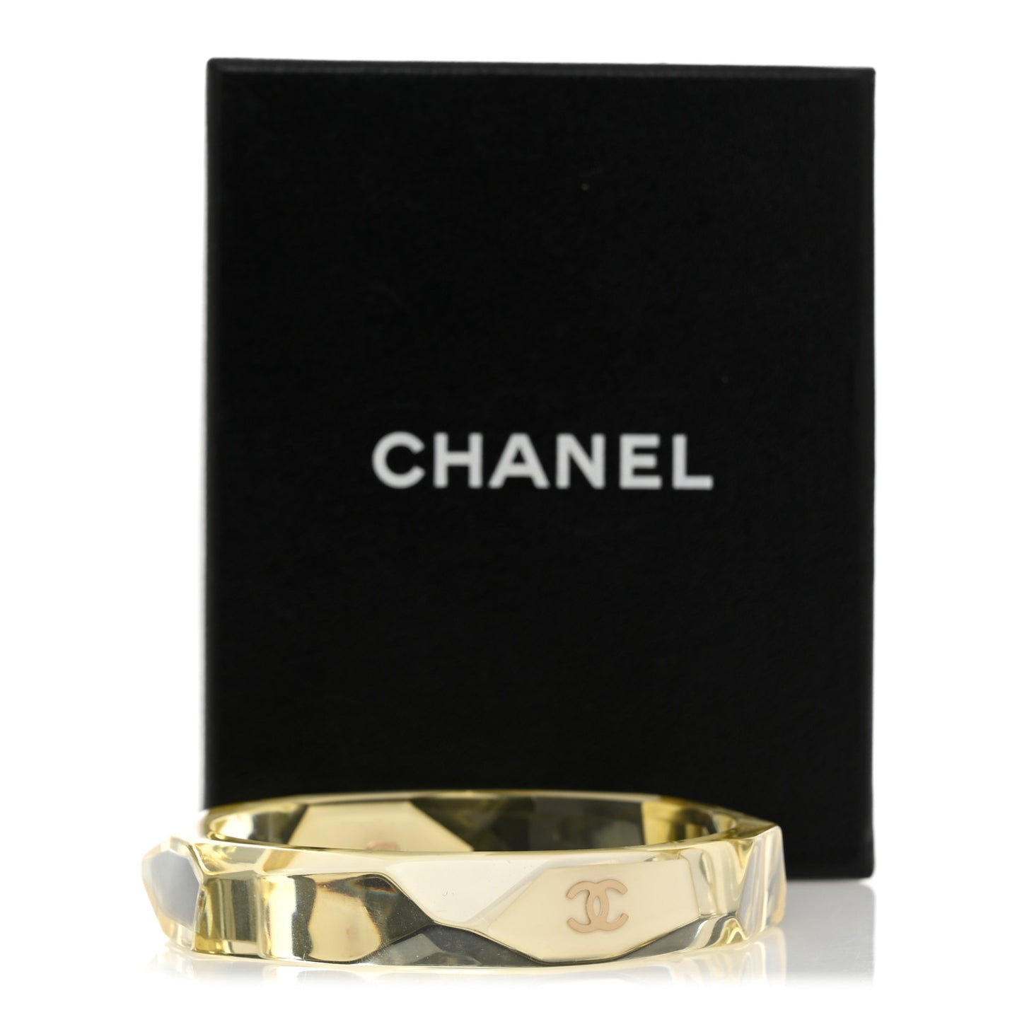 Resin CC Bangle