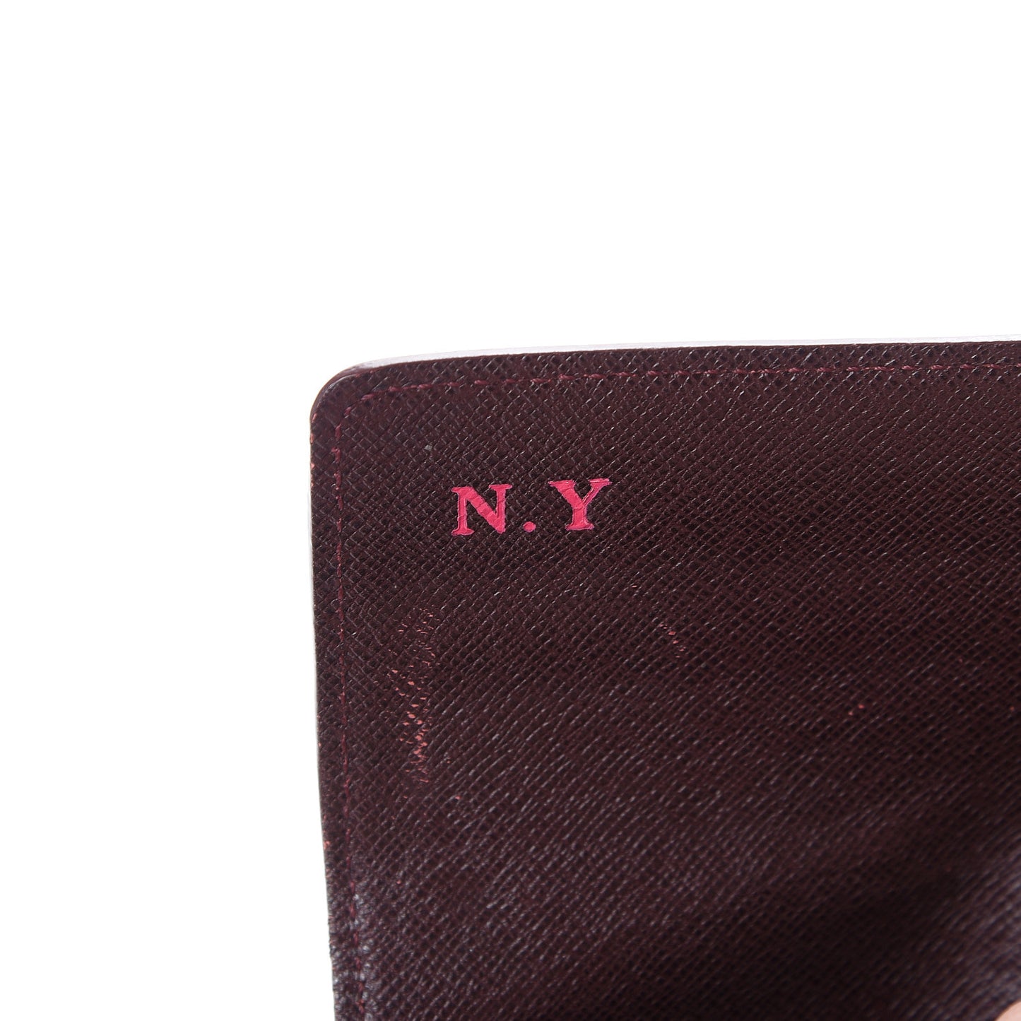 Monogram Idylle Sarah Wallet Sepia