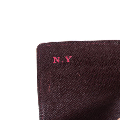Louis Vuitton Monogram Idylle Sarah Wallet Sepia 7 of 11