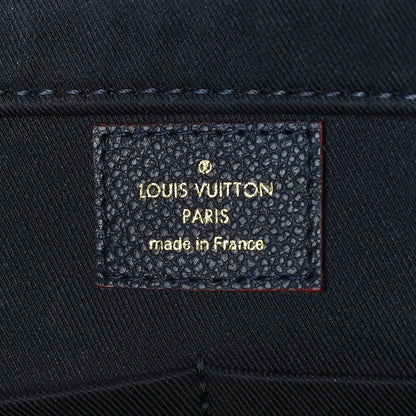 Louis Vuitton Empreinte Sully PM Marine Rouge 6 of 8