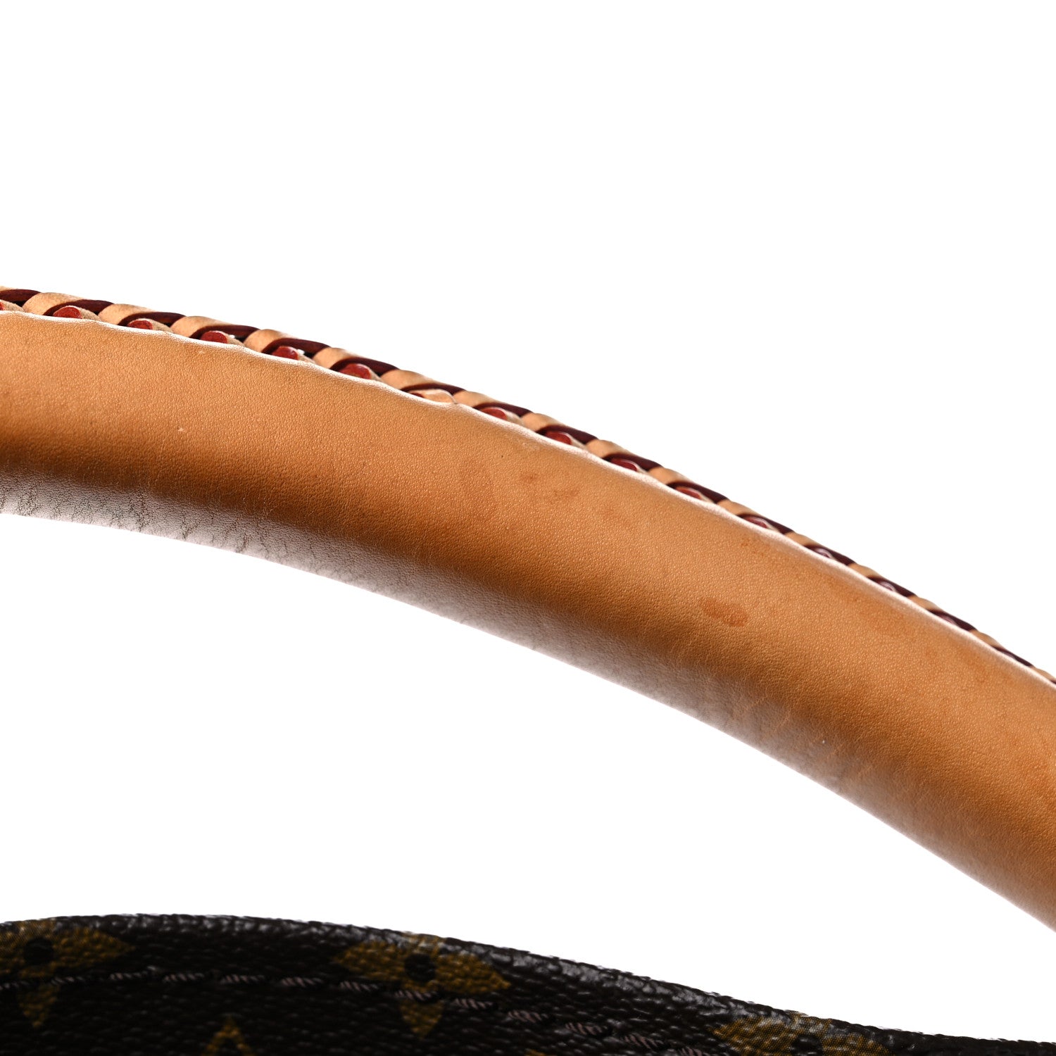 Louis Vuitton Monogram Artsy MM 13 of 14