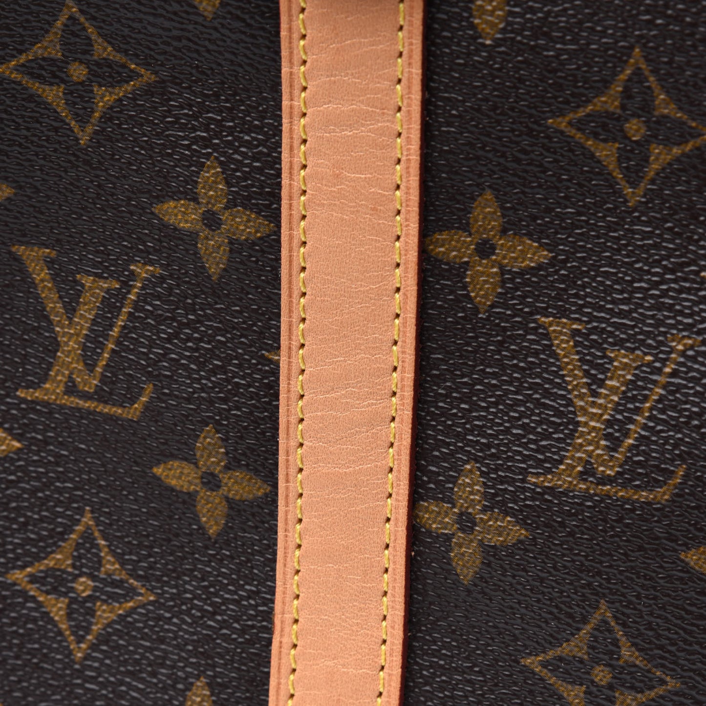 Monogram Speedy Bandouliere 30