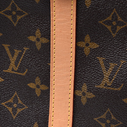 Louis Vuitton Monogram Speedy Bandouliere 30 12 of 20