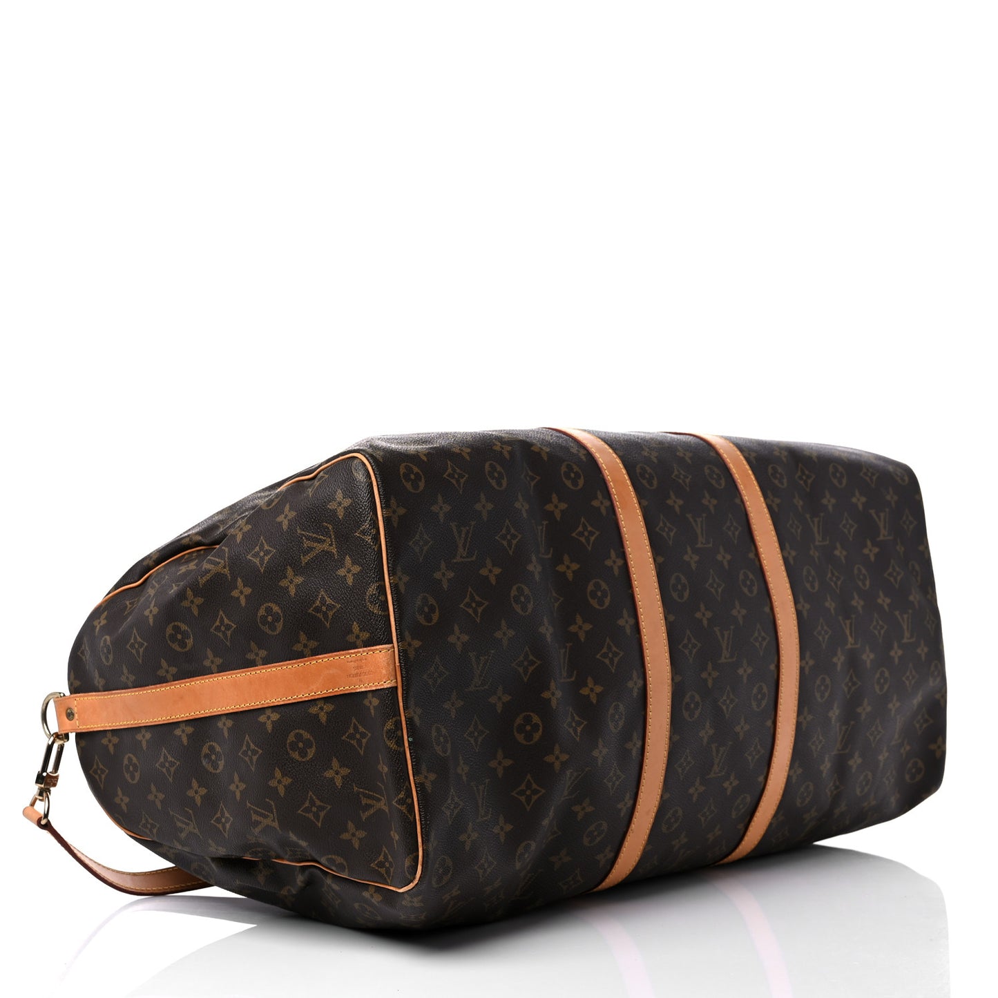 Monogram Keepall Bandouliere 60