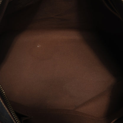 Louis Vuitton Monogram Palermo GM 5 of 7