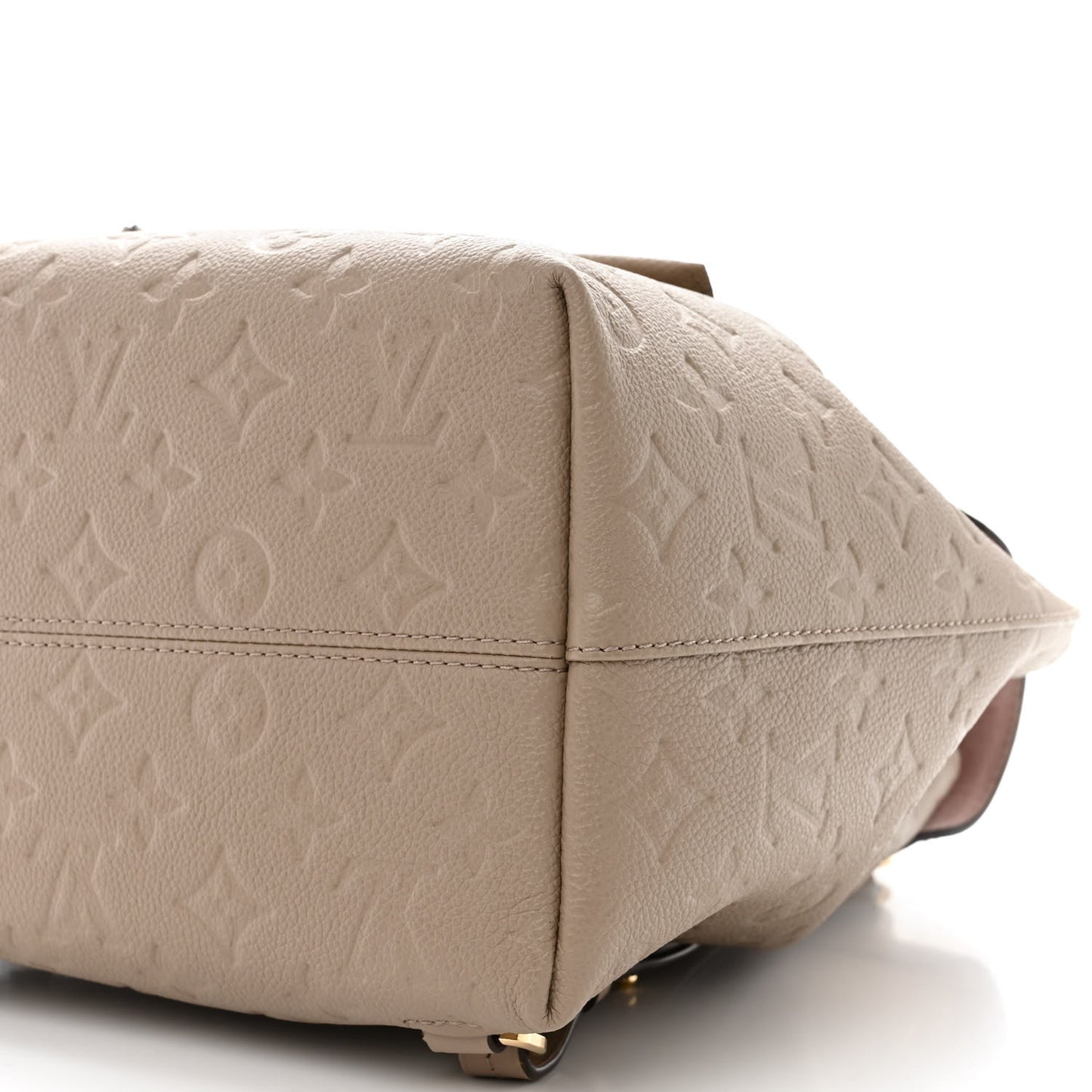 Empreinte Montsouris PM Tourterelle