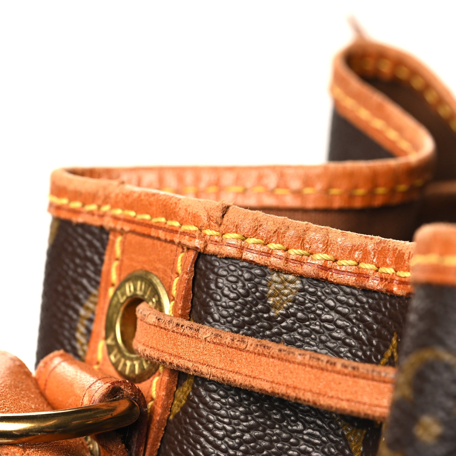 Louis Vuitton Monogram Noe 13 of 13