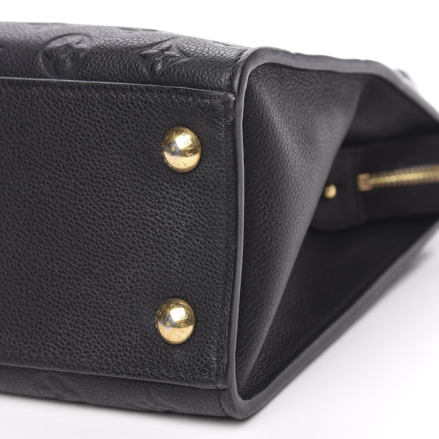 Empreinte Pont Neuf MM Black