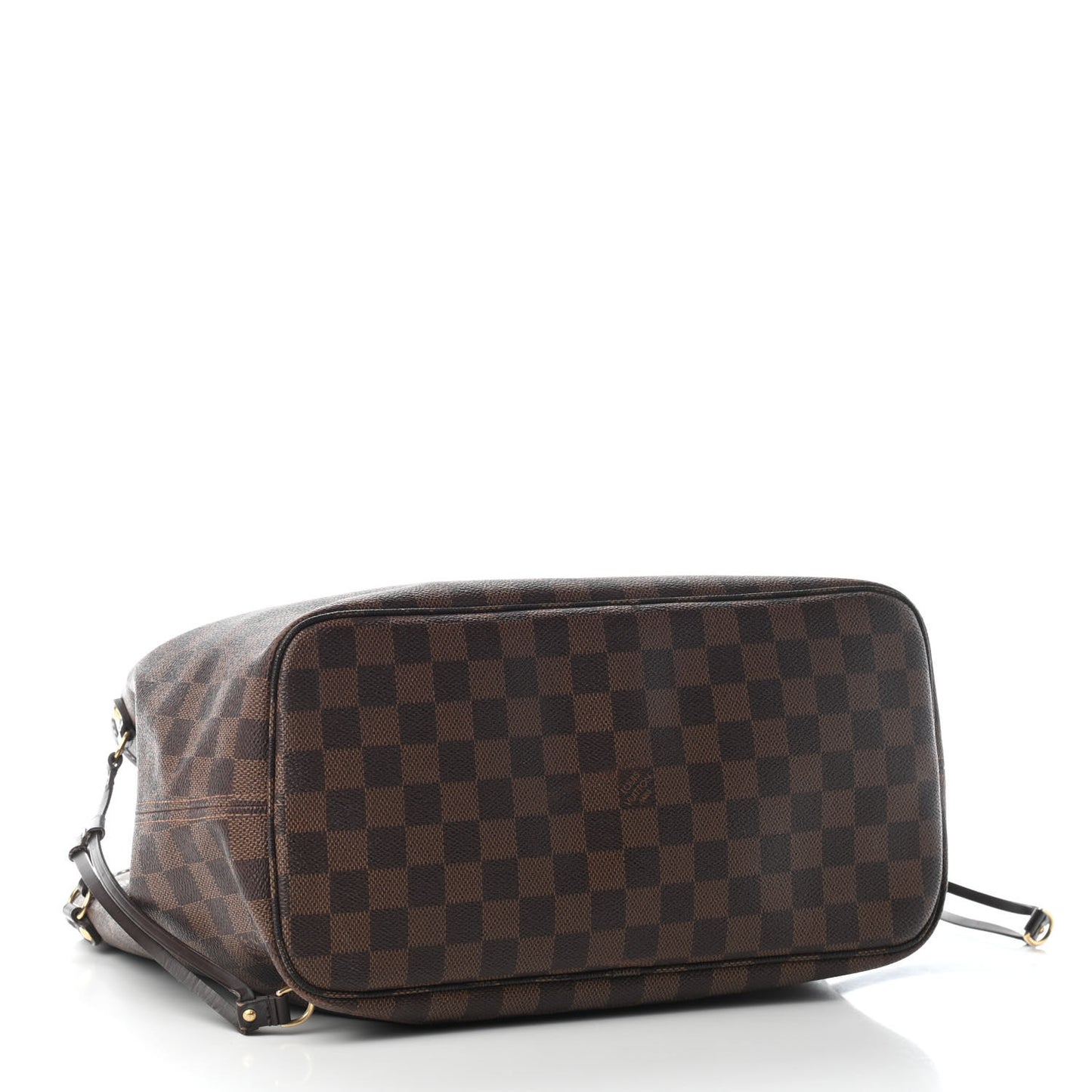 Damier Ebene Neverfull MM