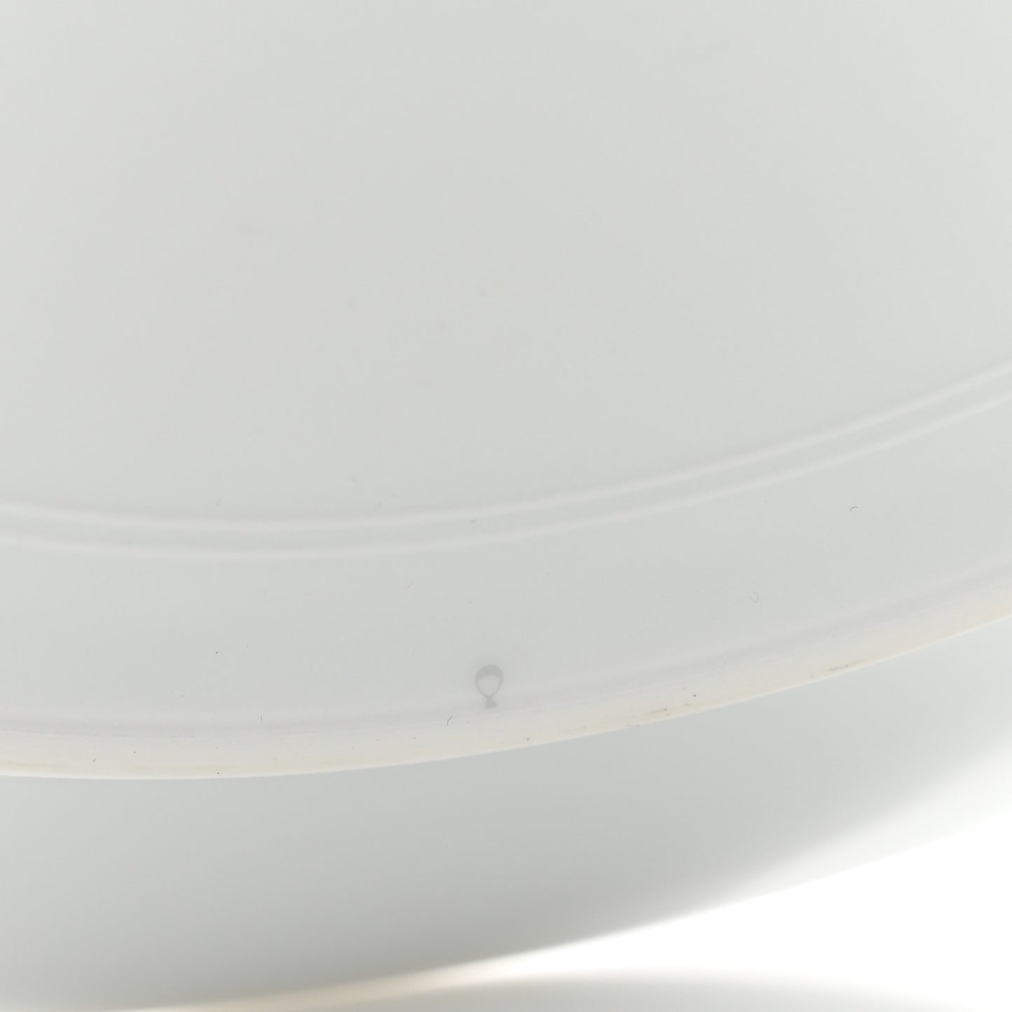 Porcelain Mosaique Au 24 Presentation Plate