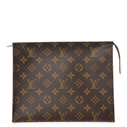 Louis Vuitton Monogram Toiletry Pouch 26 1 of 9