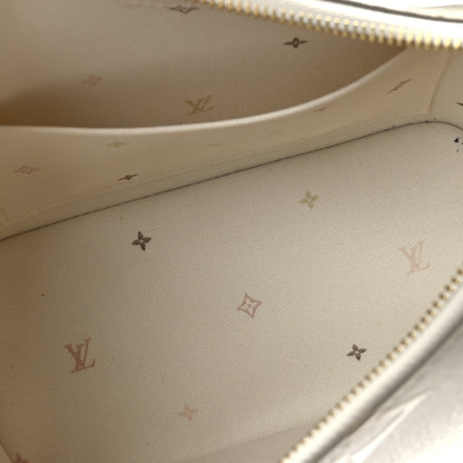 Louis Vuitton Monogram Giant Spring In The City Marshmallow Hobo Sunset Kaki 5 of 8