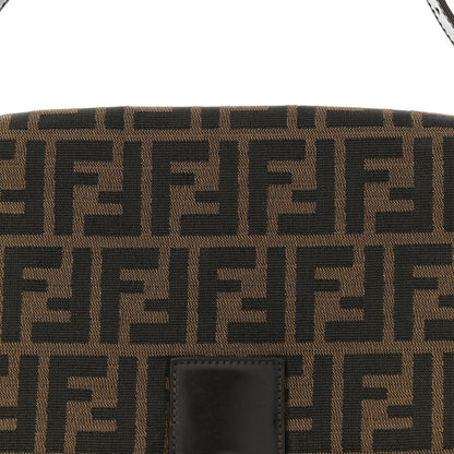 Fendi Zucca Mama Baguette Tobacco 8 of 11