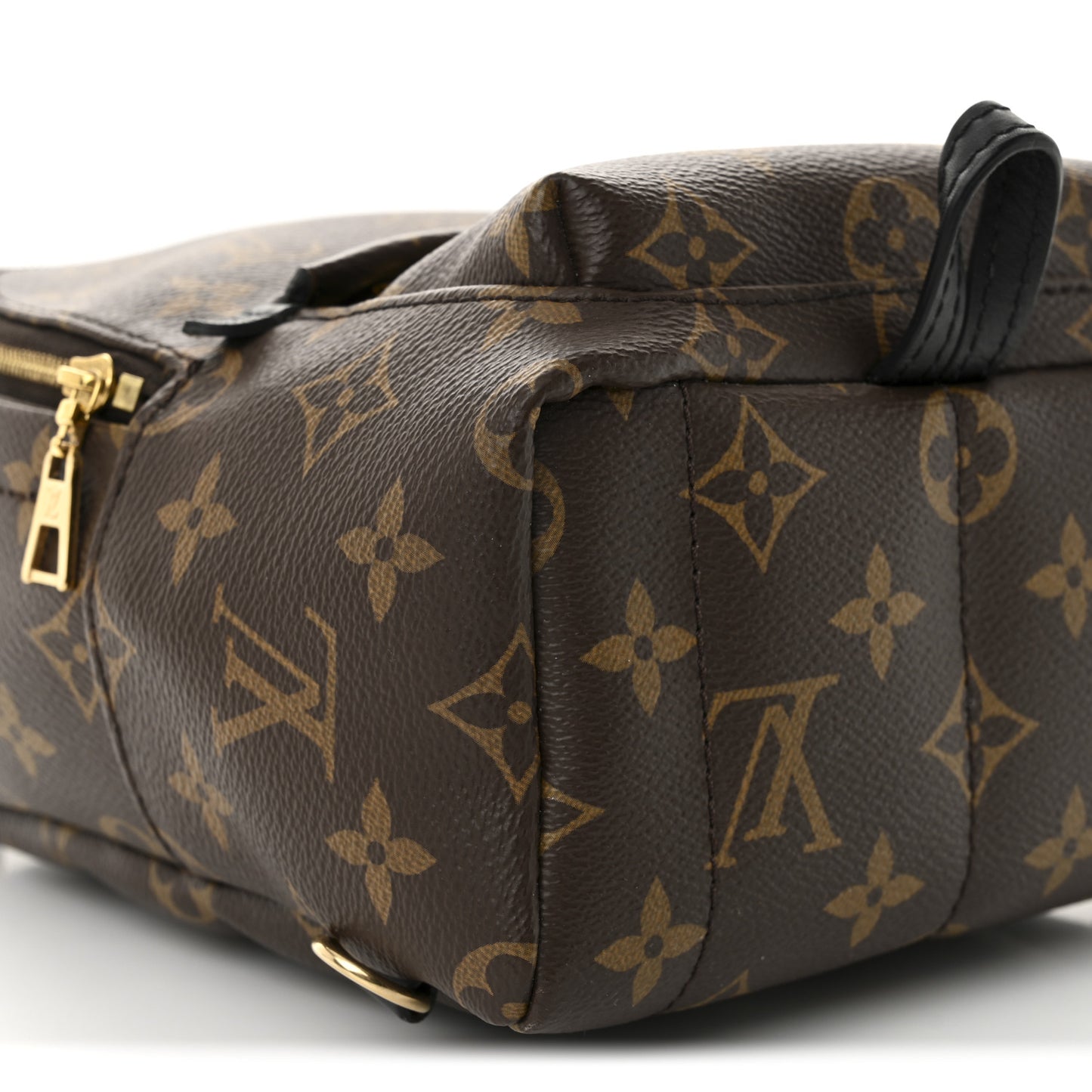 Monogram Palm Springs Backpack Mini