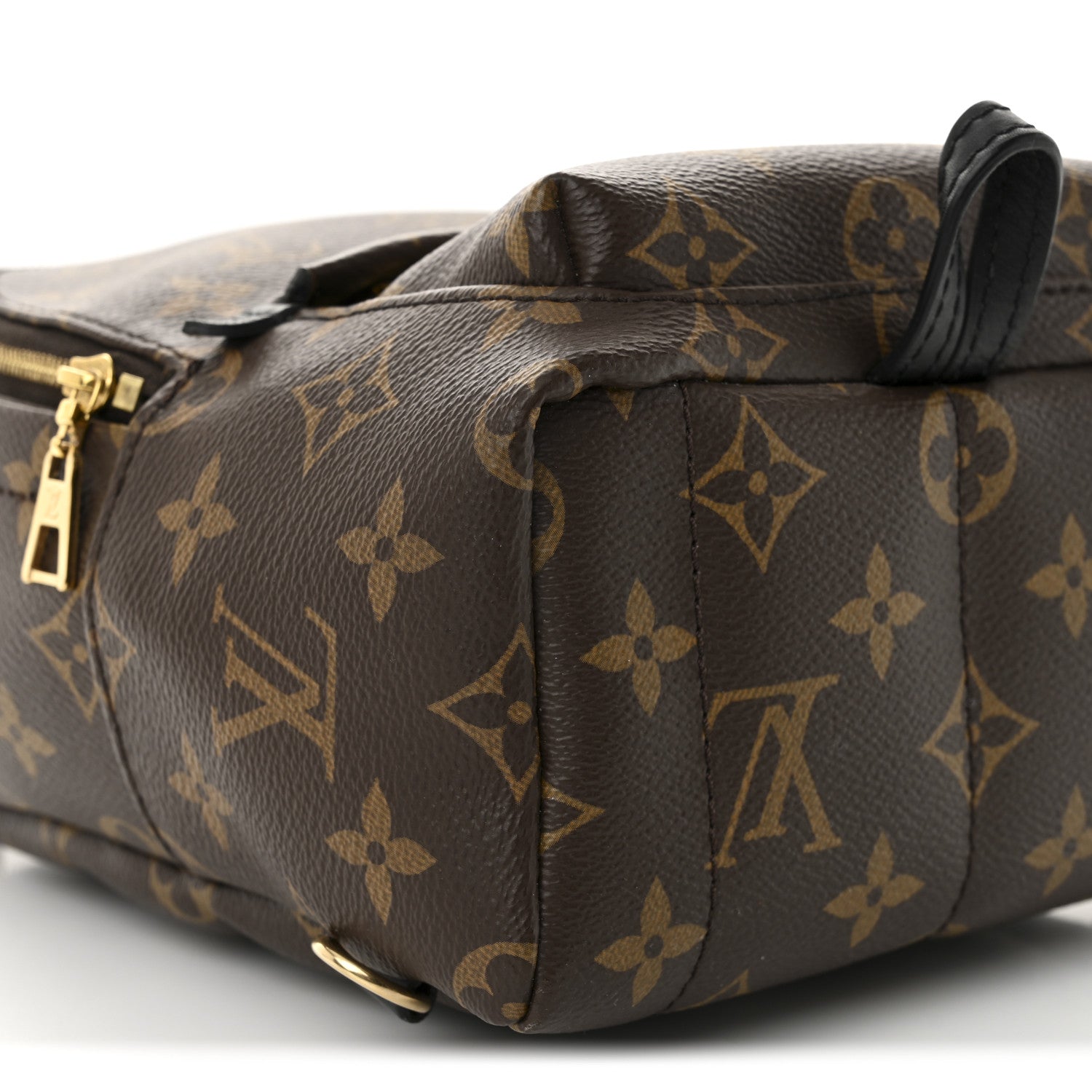 Louis Vuitton Monogram Palm Springs Backpack Mini 8 of 11