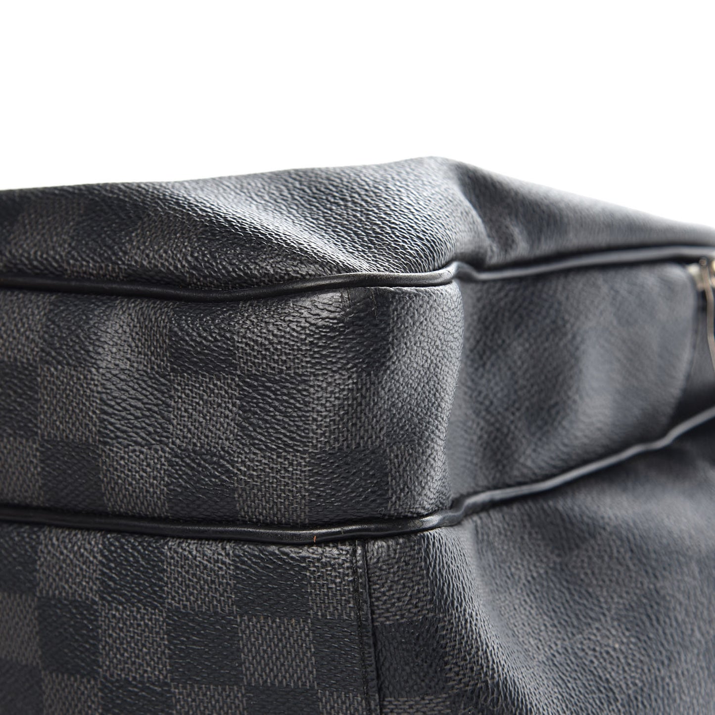 Damier Graphite Michael Backpack