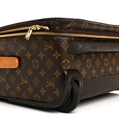 Louis Vuitton Monogram Pegase 55 Business 8 of 14
