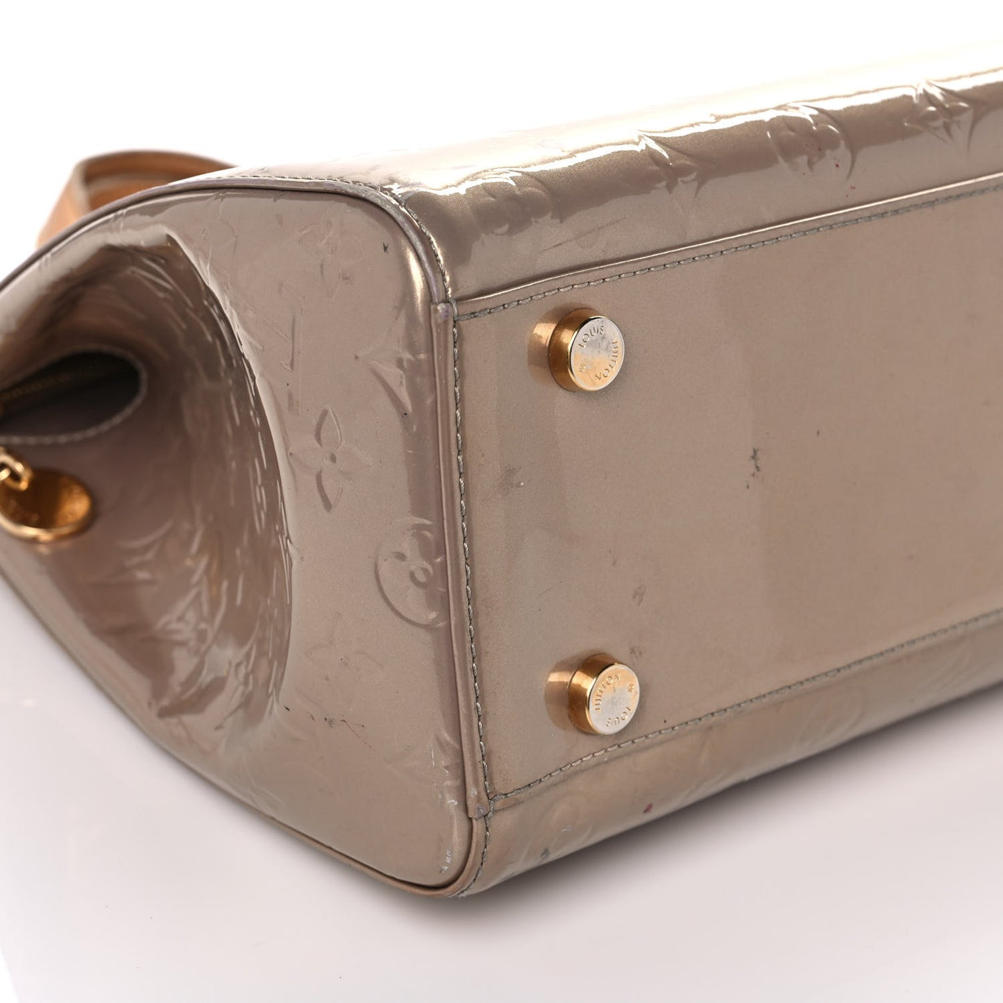 Vernis Brea MM Beige Poudre