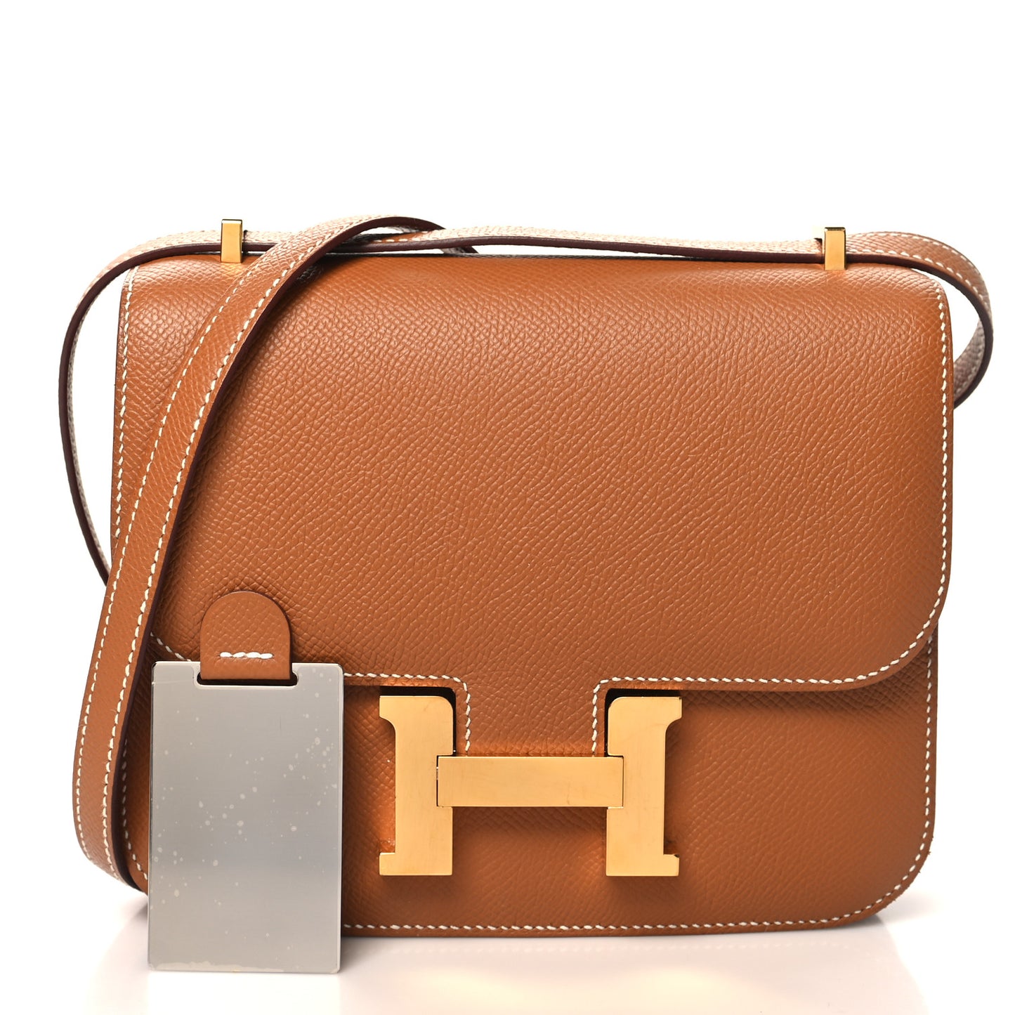 Epsom Constance 18 Gold