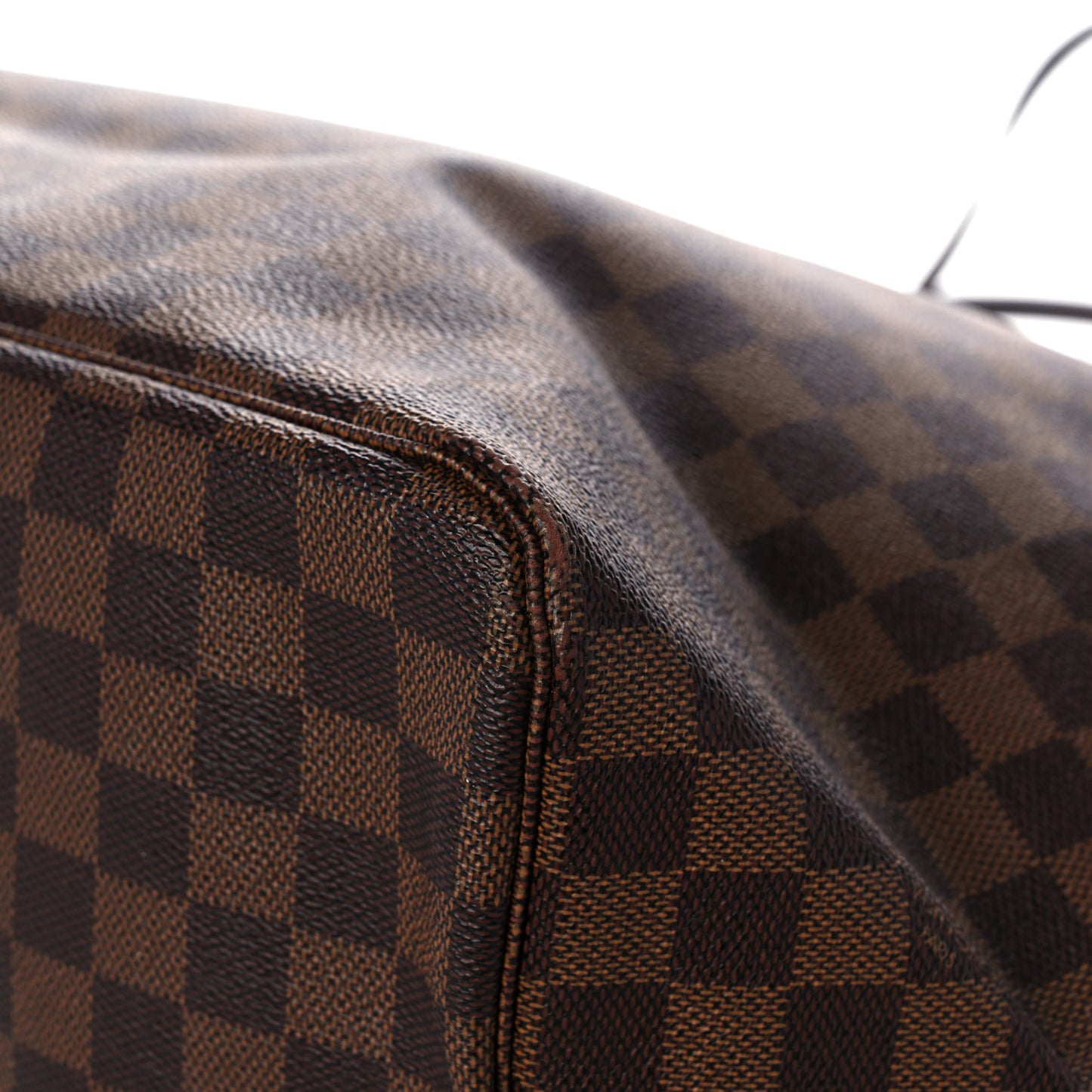 Damier Ebene Neverfull GM