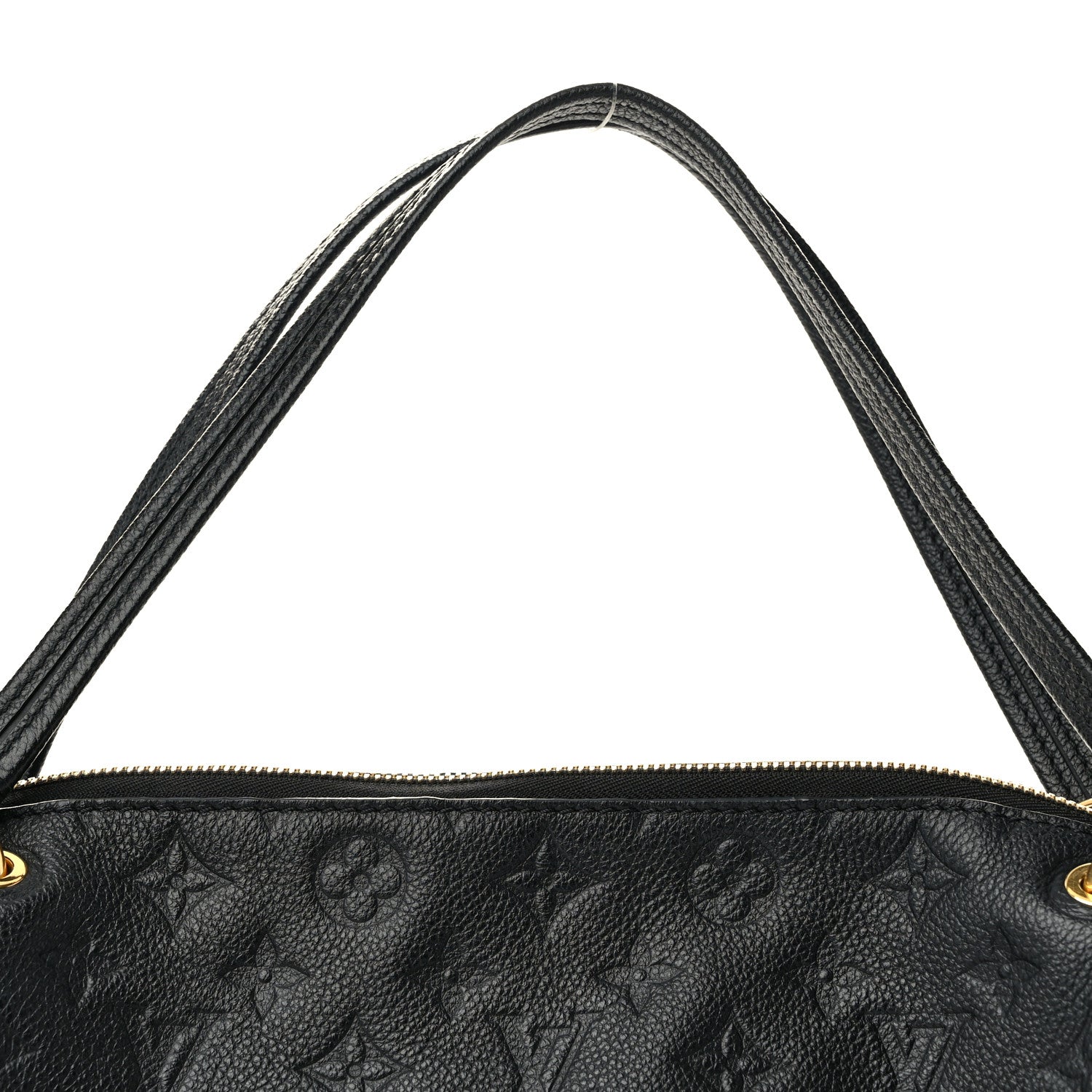 Louis Vuitton Empreinte Ponthieu PM Black 8 of 10