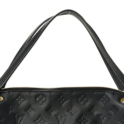 Louis Vuitton Empreinte Ponthieu PM Black 8 of 10