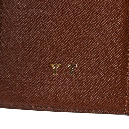 Louis Vuitton Monogram Alexandra Wallet 7 of 18