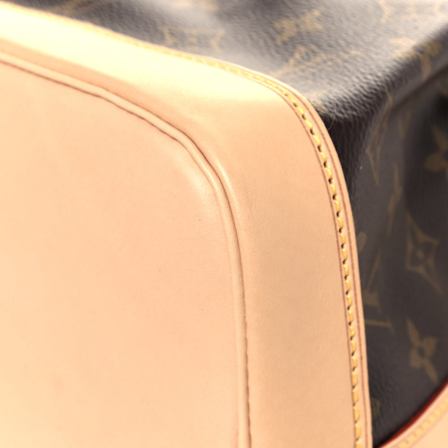 Louis Vuitton Monogram Petit Noe NM 11 of 11