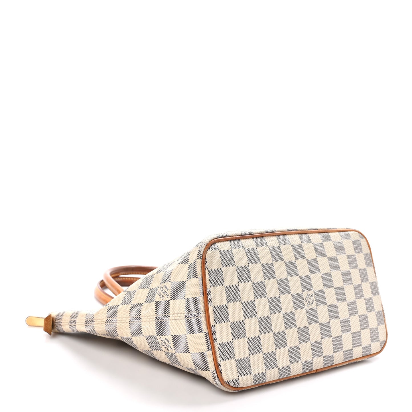 Damier Azur Saleya PM