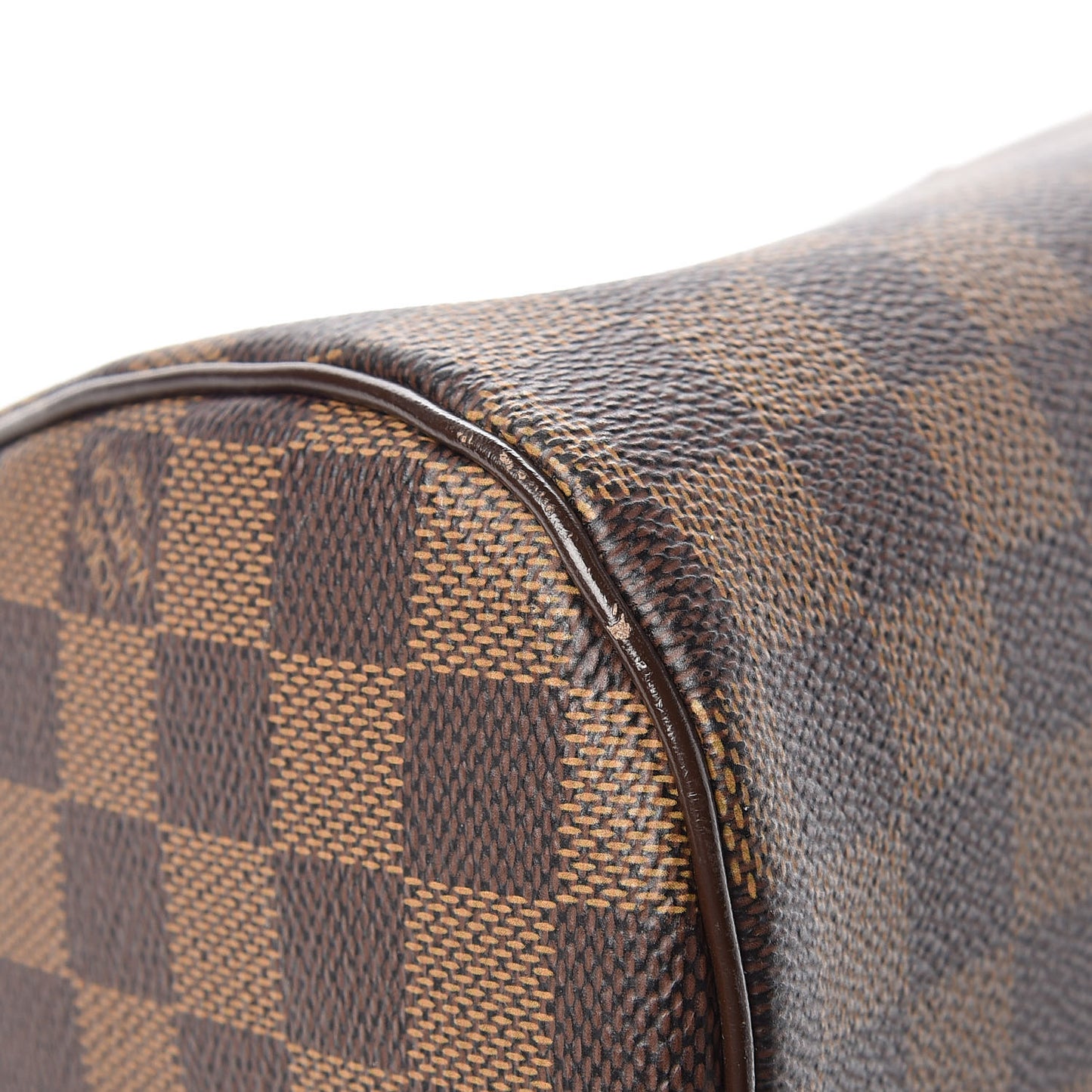 Damier Ebene Ribera MM
