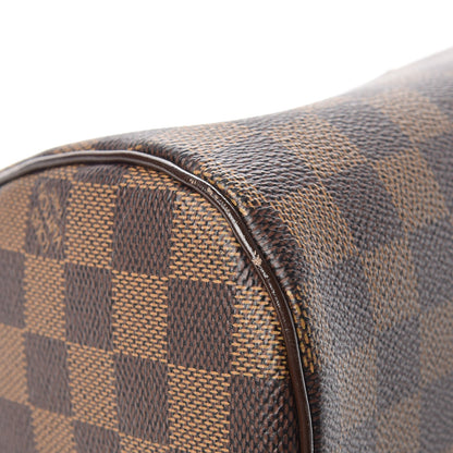 Louis Vuitton Damier Ebene Ribera MM 12 of 16