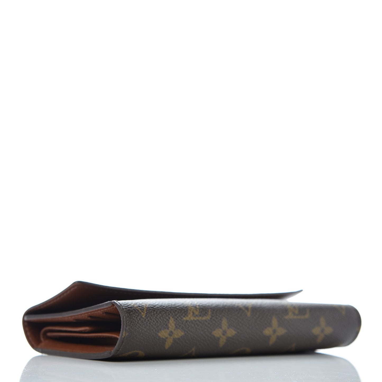Monogram Porte Tresor International Wallet