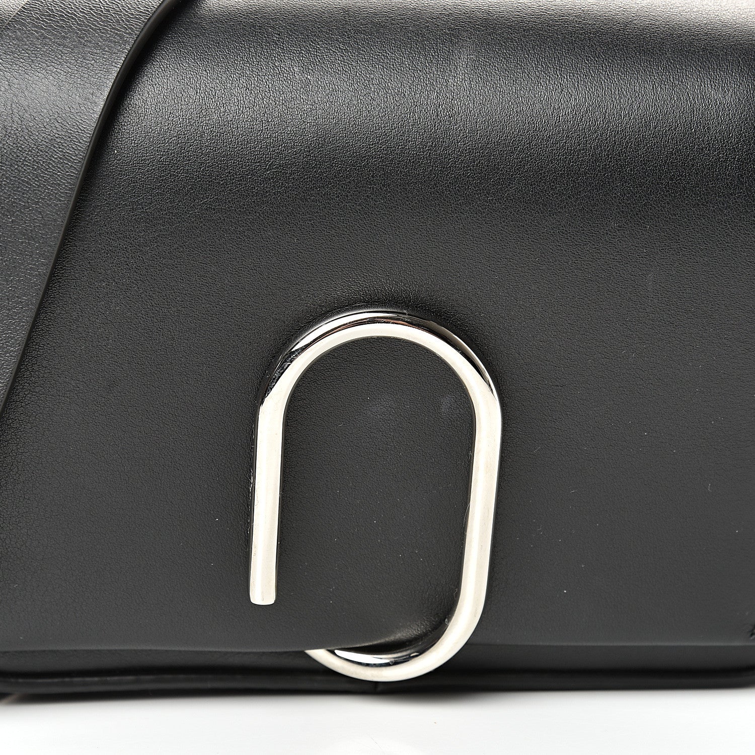 3.1 Phillip Lim 3.1 Calfskin Mini Alix Crossbody Bag Black 7 of 13