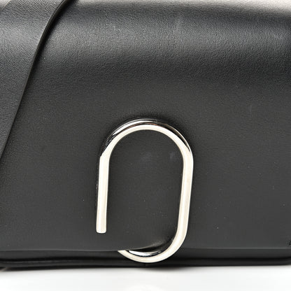 3.1 Phillip Lim 3.1 Calfskin Mini Alix Crossbody Bag Black 7 of 13