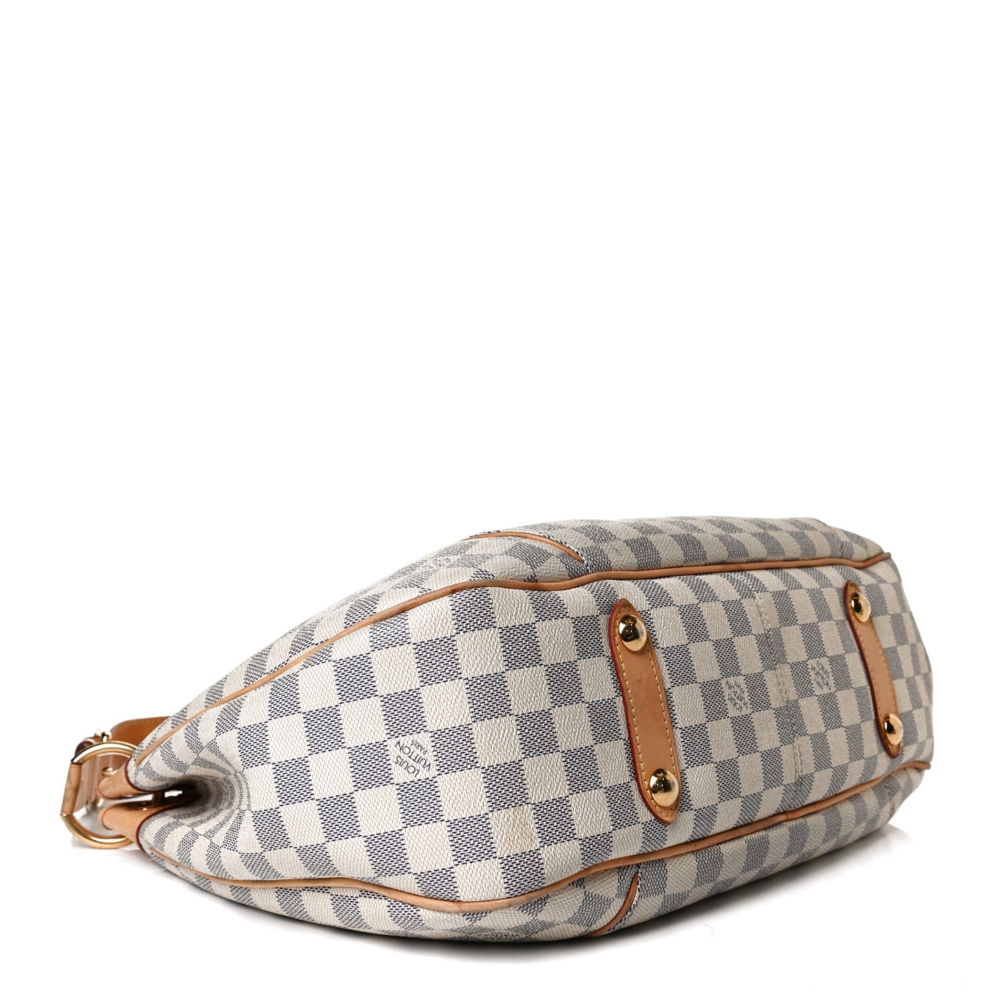 Damier Azur Galliera PM