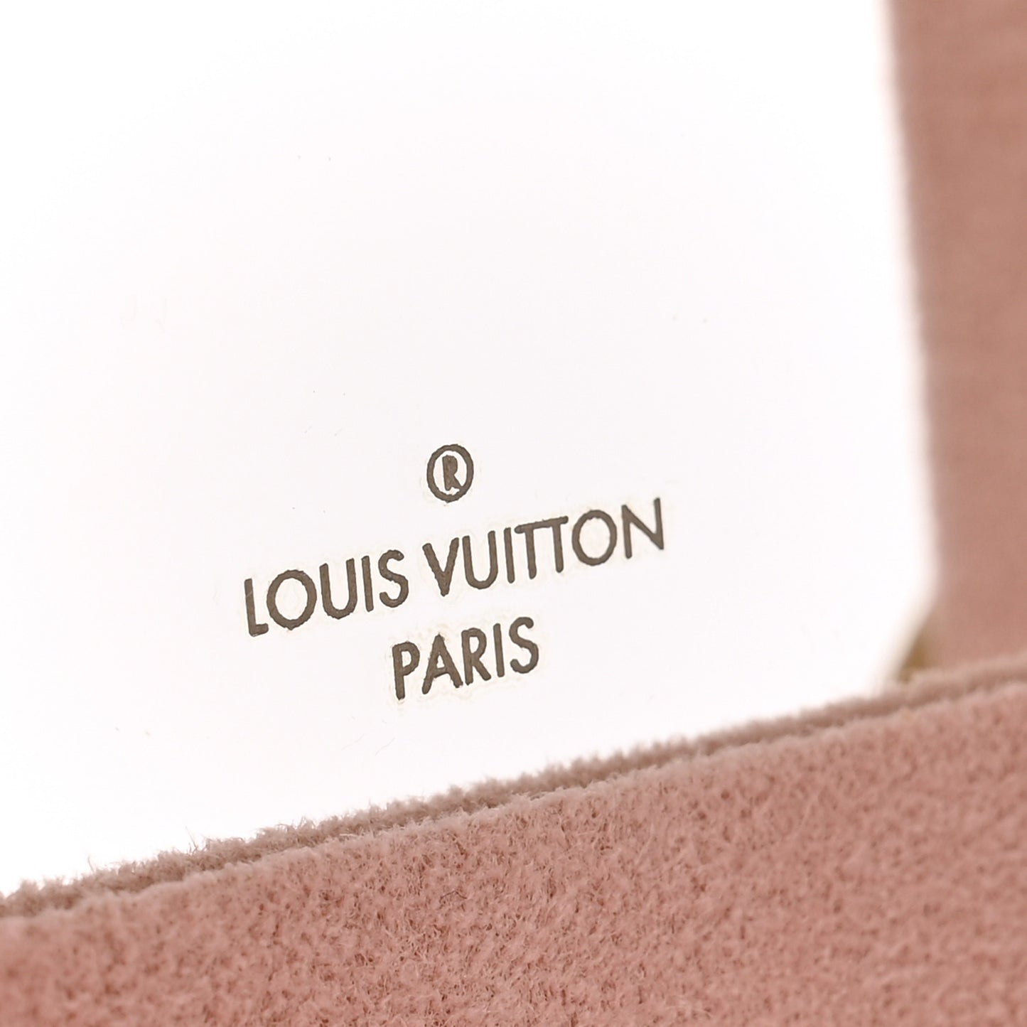 Monogram Vivienne Music Box