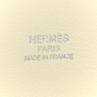 Hermes Swift Mini Jypsiere Mushroom 6 of 12