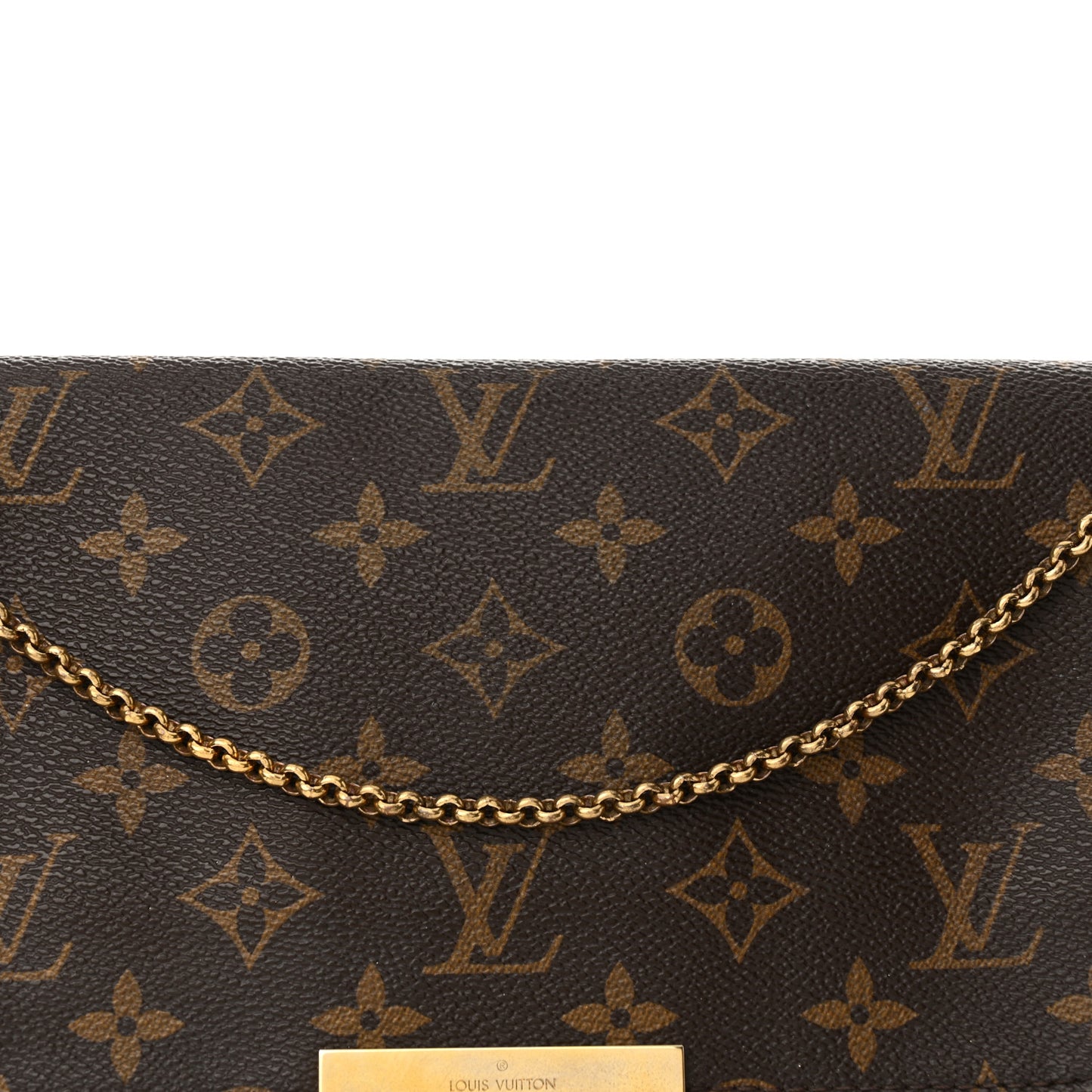Monogram Favorite MM