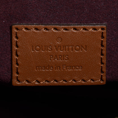 Louis Vuitton Damier Ebene Greenwich 5 of 7