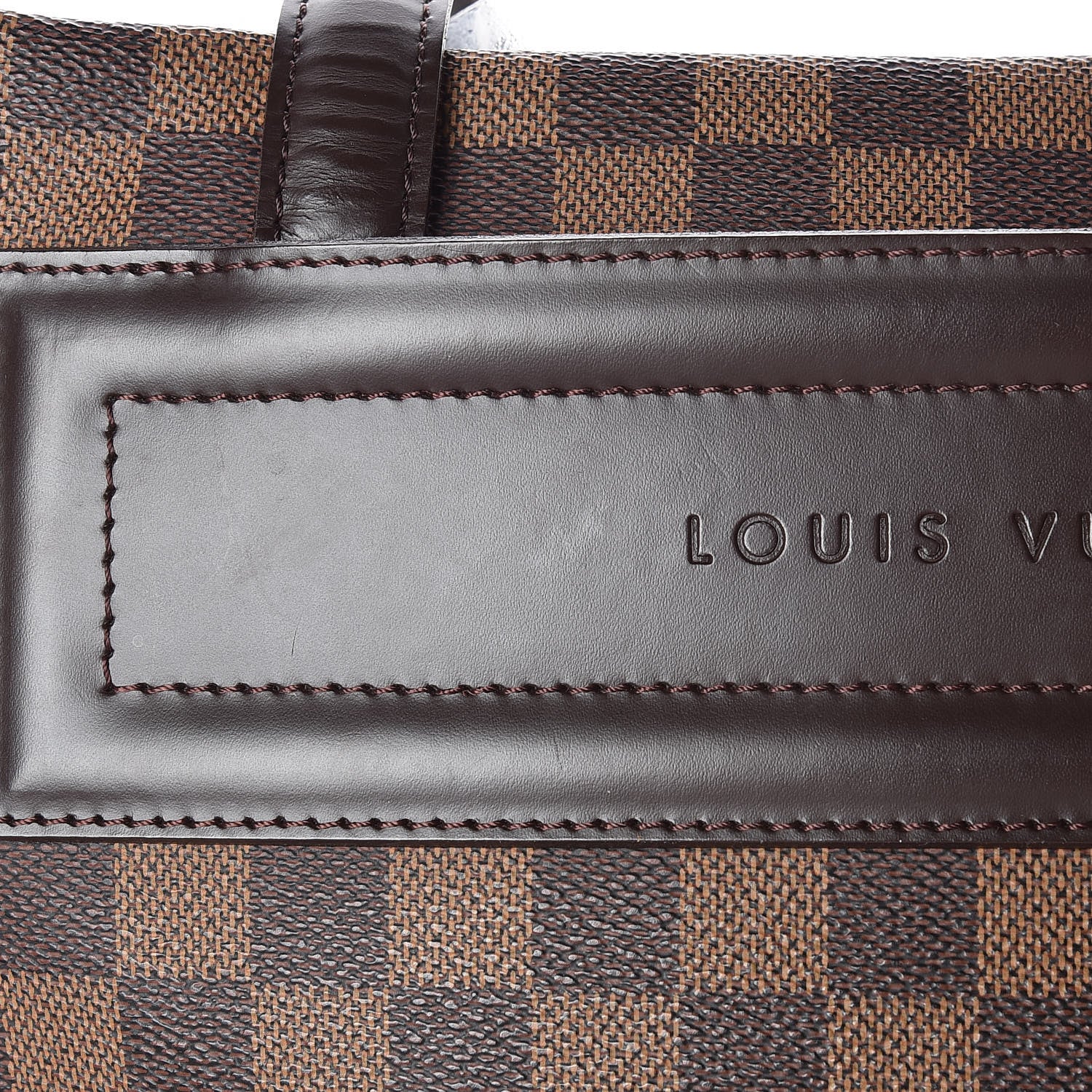 Louis Vuitton Damier Ebene Clifton 12 of 12