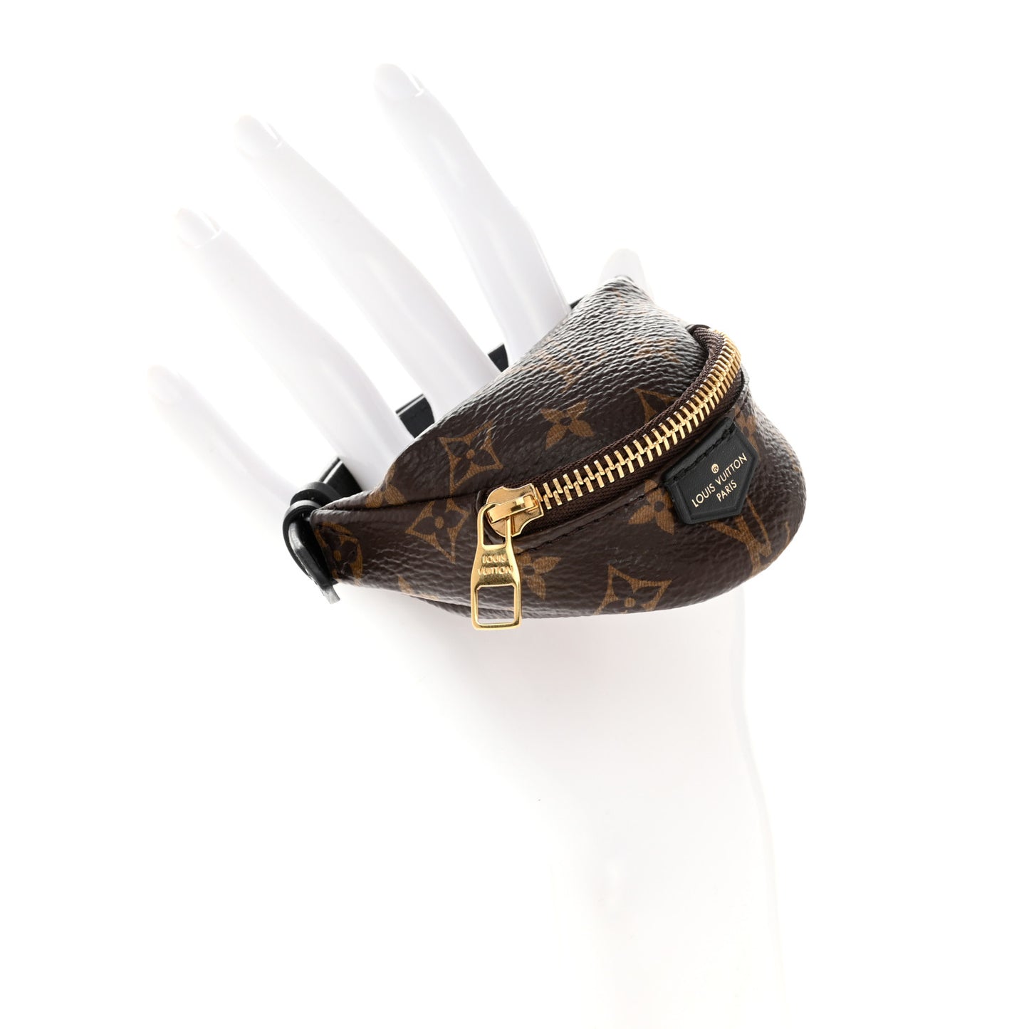 Monogram Party Bumbag Bracelet