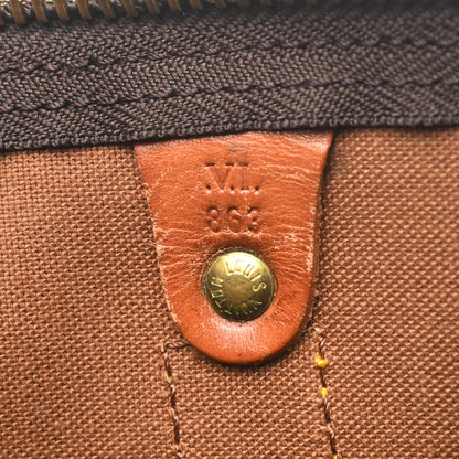 Louis Vuitton Monogram Keepall 50 7 of 17