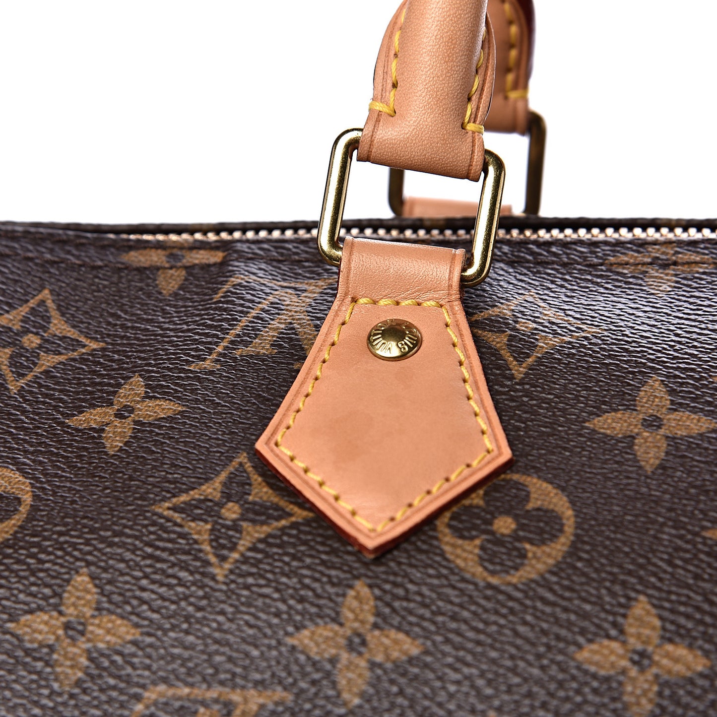 Monogram Speedy Bandouliere 40